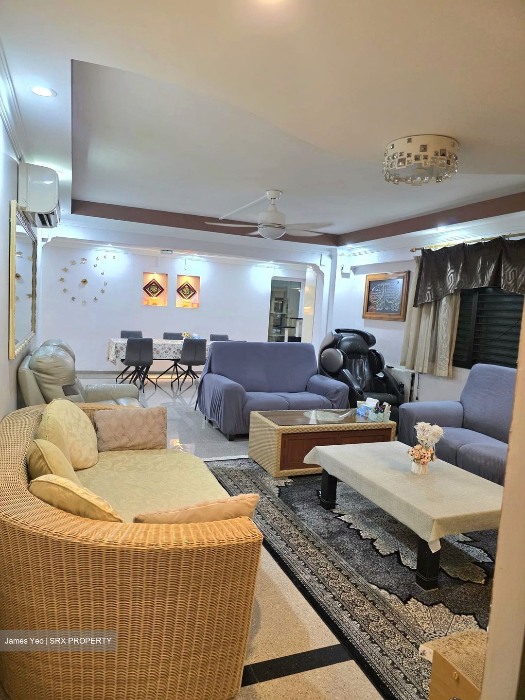 Blk 138 Marsiling Road (Woodlands), HDB Executive #601564251